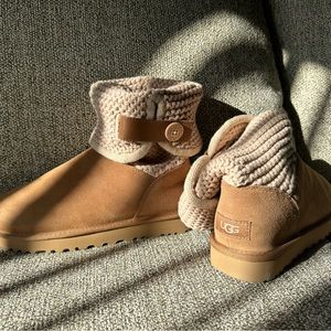 Ugg boots. Great condition!